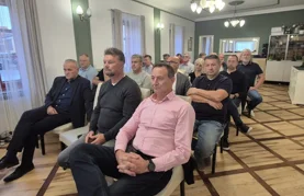 Za varaždinski sport u 2027. godini osigurano 2,8 milijuna eura