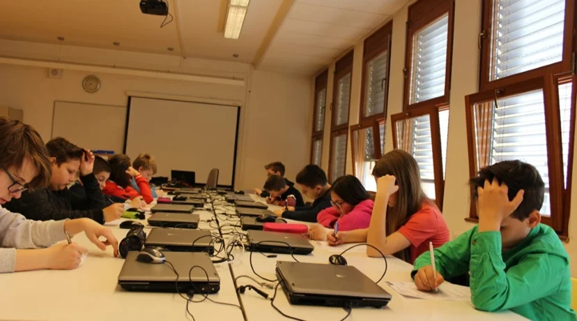 AUDIO Centar prati trendove, a učenici bi htjeli da radionice traju i tijekom ljetnih praznika