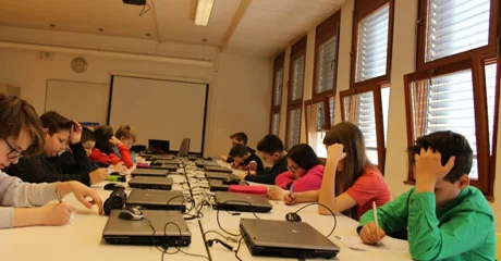 AUDIO Centar prati trendove, a učenici bi htjeli da radionice traju i tijekom ljetnih praznika
