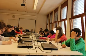 AUDIO Centar prati trendove, a učenici bi htjeli da radionice traju i tijekom ljetnih praznika