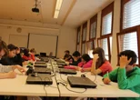 AUDIO Centar prati trendove, a učenici bi htjeli da radionice traju i tijekom ljetnih praznika