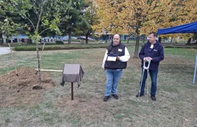 Trajni simbol života, zahvalnosti, nade i sjećanja