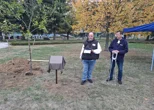 Trajni simbol života, zahvalnosti, nade i sjećanja