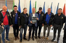 UDVDR ogranak Maruševec domaćin susreta prijateljstva i zajedništva