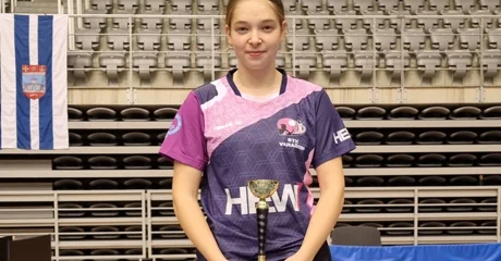 Lara Zadravec osvojila broncu, odlična Nika Gregurec namučila starije i iskusnije juniorke
