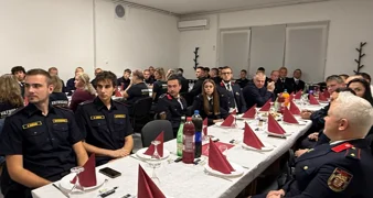 DVD Gornji Kućan proslavio 90 godina djelovanja