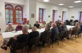 Večer domaćih okusa, druženja i humanosti u Petrijancu