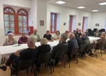Večer domaćih okusa, druženja i humanosti u Petrijancu
