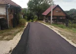 Završena modernizacija nerazvrstane ceste u Petkovcu Topličkom