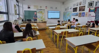 AUDIO Druga gimnazija Varaždin dom je jedinstvenog Centra izvrsnosti za nacionalnu povijest u Hrvatskoj
