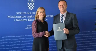 Dobiveno 7 milijuna eura za radove na Sinagogi i Varaždinskoj kući, ali i za projekte u Varaždinskim Toplicama, Vidovcu i Vinici
