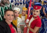 Tia, Lena i Mia uspješno predstavile Varaždin i Hrvatsku