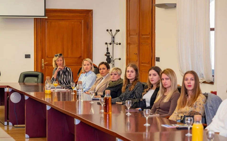 Predstavnici turističkih agencija uživali u dvodnevnom posjetu Varaždinskoj županiji