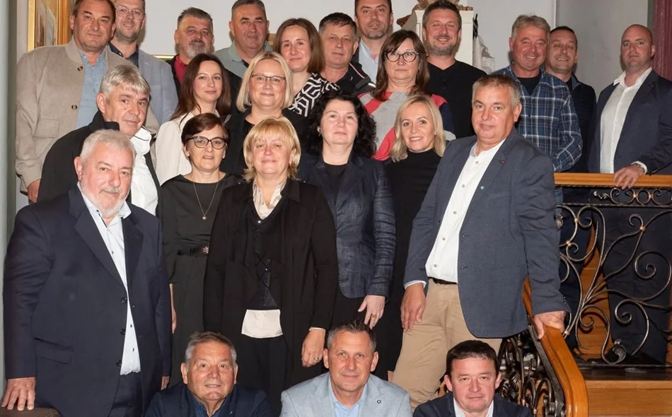 &bdquo;Posebnu pozornost posvetit ćemo i strukovnom obrazovanju&rdquo;
