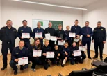 Gradonačelnik Jenkač ugostio mlade vatrogasce koji su izborili plasman na državna natjecanja