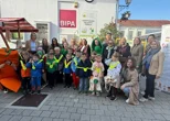 Mali zeleni potrošači na varaždinskoj tržnici: Djeca uče kako čuvati hranu i okoliš