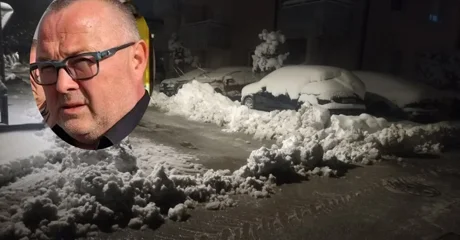 Ravatelj ŽUC-a: "Zimsko održavanje cesta je nužno zlo, to su stvari koje koštaju, a ne ostaju&rdquo;
