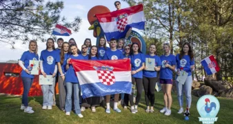 Predstavljena prva publikacija o Erasmus+ projektima škola Varaždinske županije