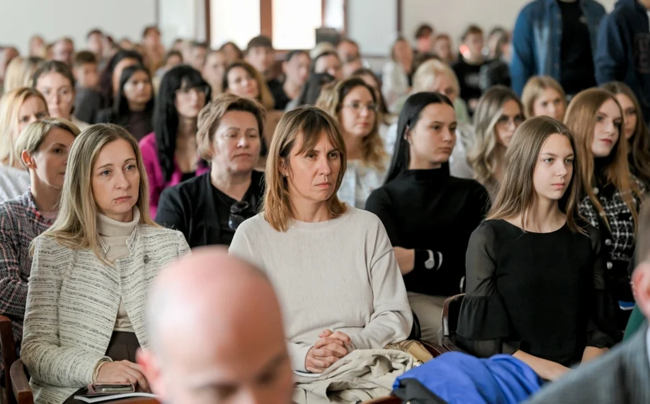 Predstavljena prva publikacija o Erasmus+ projektima škola Varaždinske županije