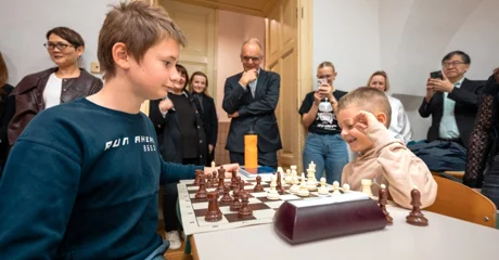 S radom počeli Centri izvrsnosti Varaždinske županije: uvedeni programi umjetne inteligencije i dramskog stvaralaštva