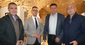 Otvorena izložba povodom 80 godina rada Centra tradicijske kulture Varaždin