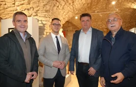 Otvorena izložba povodom 80 godina rada Centra tradicijske kulture Varaždin