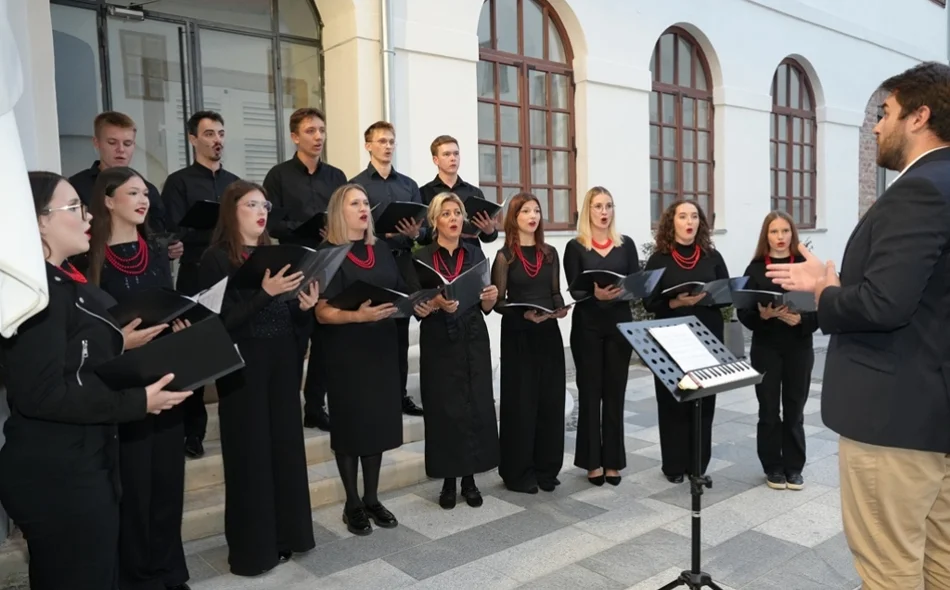 Otvorena izložba povodom 80 godina rada Centra tradicijske kulture Varaždin