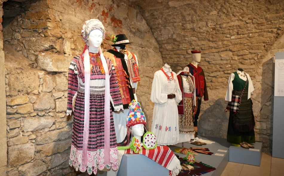 Otvorena izložba povodom 80 godina rada Centra tradicijske kulture Varaždin
