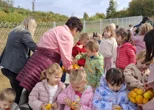 Od rimskih avantura do šetnje u novi vrtić: Mališani Tratinčice uživali u Dječjem tjednu