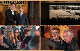 Film mladog Mihaela Furjana svečano prikazan u Gornjem Vratnu