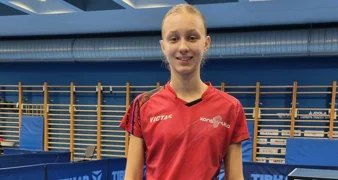 Nika Gregurec osvojila broncu na kadetskom Top 8 turniru, Lara Zadravec nadomak postolja