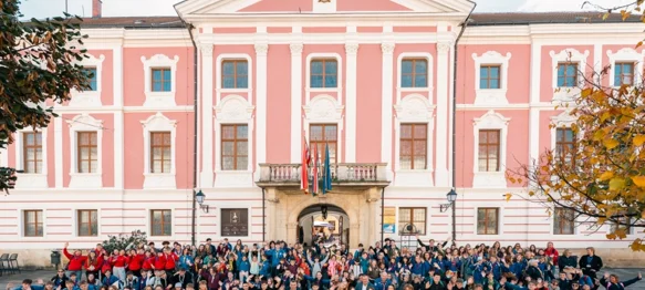 Izviđačka avantura u Varaždinu: 240 izviđača iz cijele Hrvatske okupiralo grad