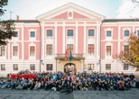 Izviđačka avantura u Varaždinu: 240 izviđača iz cijele Hrvatske okupiralo grad