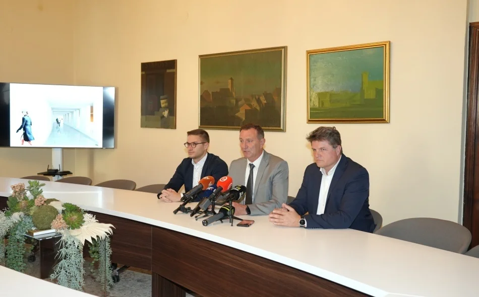 U proljeće 2029. kućanska rampa postaje stvar prošlosti &ndash; radovi na još jednoj važnoj prometnici
