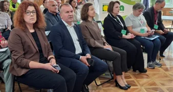 Zelena godina za Varaždinsku županiju:  "Ulaganje u zelene površine zasigurno nije trošak, već ulaganje u budućnost"