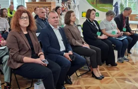 Zelena godina za Varaždinsku županiju:  "Ulaganje u zelene površine zasigurno nije trošak, već ulaganje u budućnost"