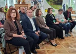 Zelena godina za Varaždinsku županiju:  "Ulaganje u zelene površine zasigurno nije trošak, već ulaganje u budućnost"