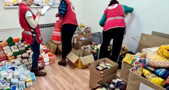 I mala pomoć može značiti puno: U Novom Marofu traje akcija &bdquo;Solidarnost na djelu&rdquo;