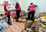 I mala pomoć može značiti puno: U Novom Marofu traje akcija &bdquo;Solidarnost na djelu&rdquo;