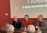 Predstavljena knjiga &bdquo;Priča koja traje &ndash; 115 godina varaždinskog nogometa&ldquo;