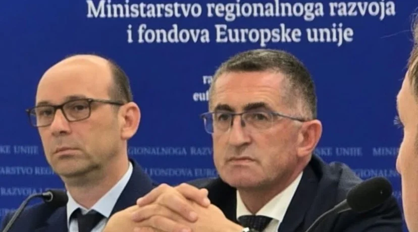 Bruno Hranić imenovan u novoosnovano Vijeće za lokalni razvoj: "Ovo je veliko priznanje za sve dosadašnje napore "