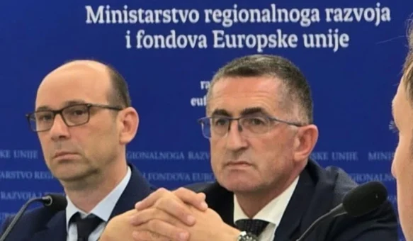 Bruno Hranić imenovan u novoosnovano Vijeće za lokalni razvoj: "Ovo je veliko priznanje za sve dosadašnje napore "