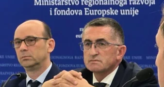 Bruno Hranić imenovan u novoosnovano Vijeće za lokalni razvoj: "Ovo je veliko priznanje za sve dosadašnje napore "