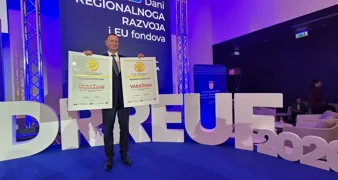 Među najboljim gradovima za gospodarstvo i po kvaliteti života
