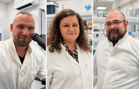 Ogroman uspjeh Sveučilišta Sjever: Tomislav Meštrović, Predrag Putnik i Dunja Šamec među 2 % najutjecajnijih znanstvenika u svijetu