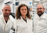 Ogroman uspjeh Sveučilišta Sjever: Tomislav Meštrović, Predrag Putnik i Dunja Šamec među 2 % najutjecajnijih znanstvenika u svijetu