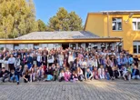 FOTO Martijanec ugostio učenike i učitelje iz četiri zemlje u okviru Erasmus+ projekta