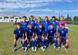 Varaždinski srednjoškolci u polufinalu Svjetskog školskog nogometnog prvenstva &ndash; za finale protiv Francuske