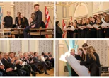 Prva gimnazija Varaždin proslavila 390. rođendan, a imali su čak tri okgrugla razloga za slavlje
