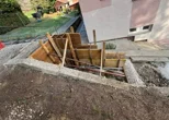 U tijeku je obnova vanjskog stubišta u Perivoju Marije Ružičke Strozzi